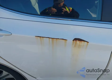 2016 Hyundai Elantra Sport z USA, uszkodzony, nr VIN KMHDH4AH2GU511682